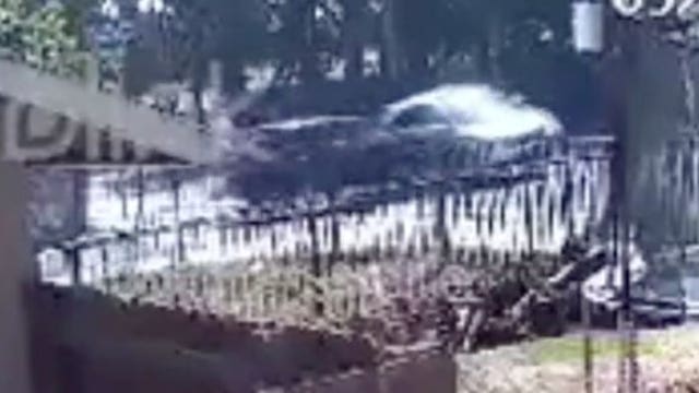 5 accused of staging car crash to collect $30,000+ insurance payout