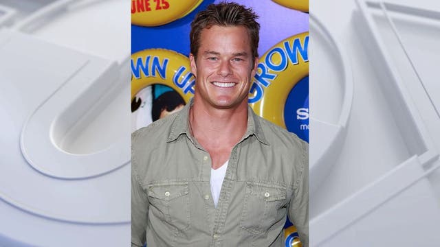 Actor Alec Musser of 'All My Children' dies at 50