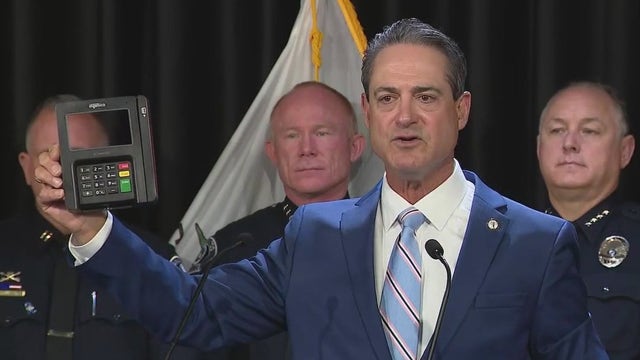 OC authorities cracking down on EBT card-skimming scheme