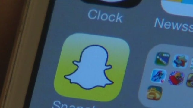 Families call out social media CEOs for harm to their children