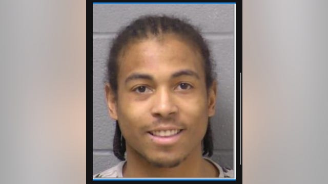 Joliet murder suspect dead in Texas after killing 8 people