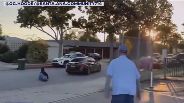 Postal carrier struck by vehicle driven by alleged mail thieves