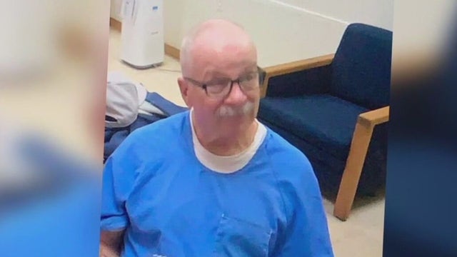 Convicted killer granted parole under California 'elderly people law'; Victim's family speaks out