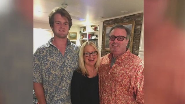 Film warns of fentanyl overdose danger