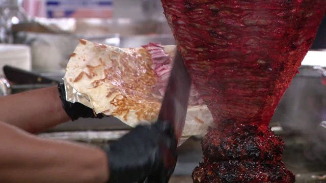 LA County to require street food stands to have health permits, require distance between vendors