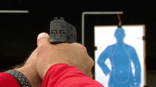 Christian school in heartland to arm, train staff amid concern with 'threats' coming 'on a regular basis'