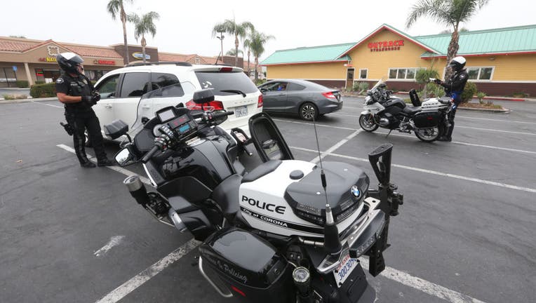 California traffic stop data shows ‘pervasive pattern’ of racial ...