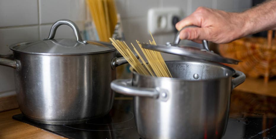 I Tried The Viral Caraway Cookware And Here's What You Need To Know
