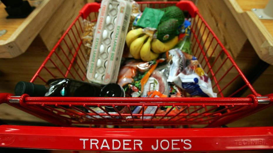 Trader Joe S Most Popular Products Of 2024 According To Customers   GettyImages 57119855 