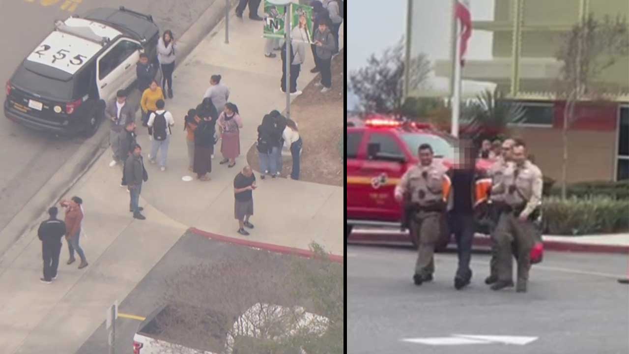 La Puente | FOX 11 Los Angeles