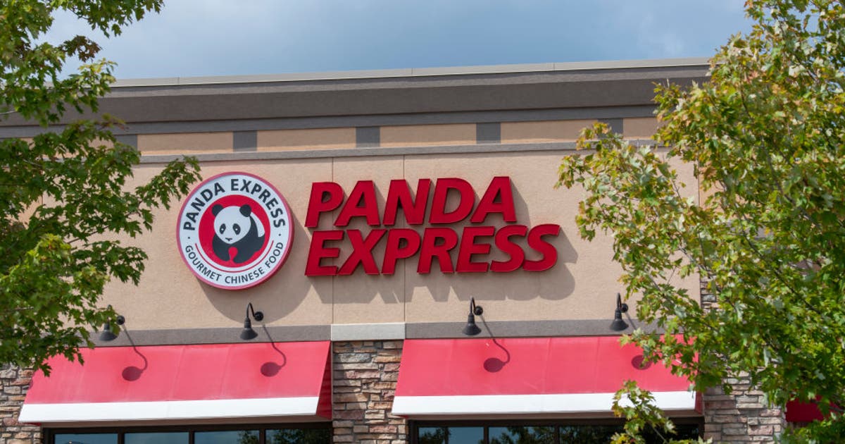 Explore Panda Express Panda Express fan-favorite menu item returns for limited time | FOX 11 ...