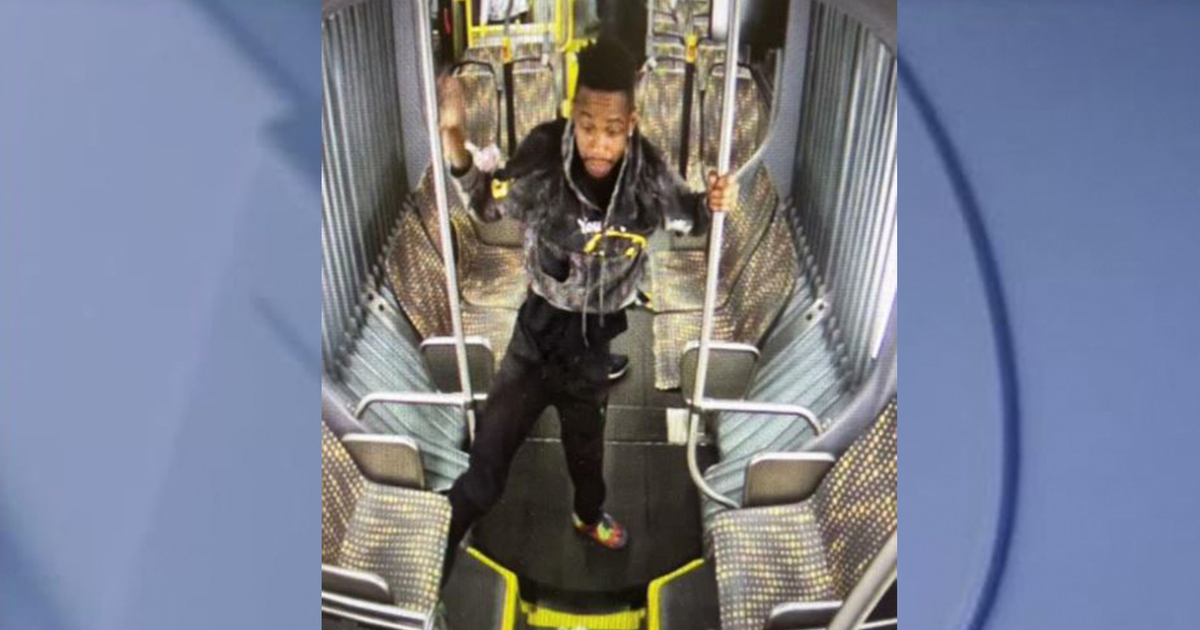 Authorities seek help ID'ing suspect in deadly LA Metro bus pepper ...