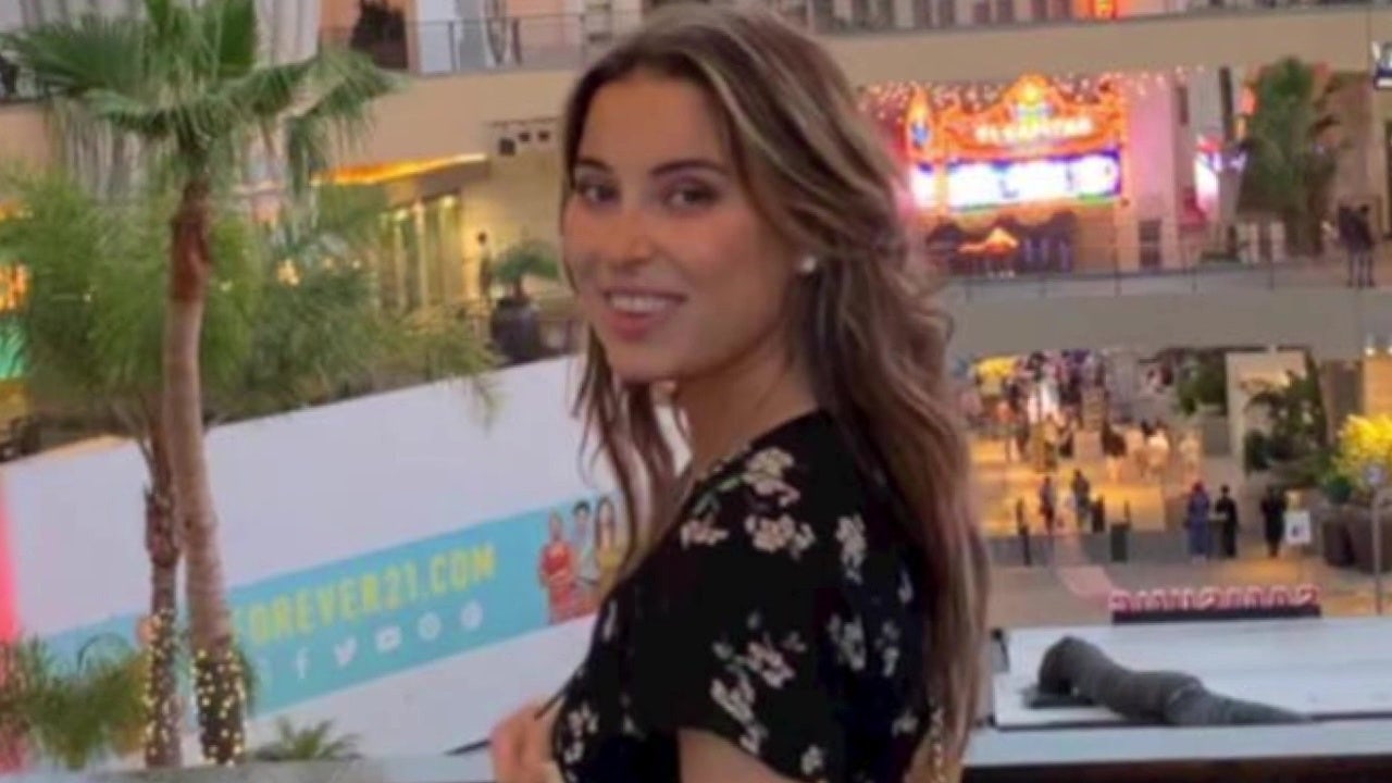 LA woman held in Russian prison, accused of treason for allegedly raising money for Ukraine - Vimarsana News
