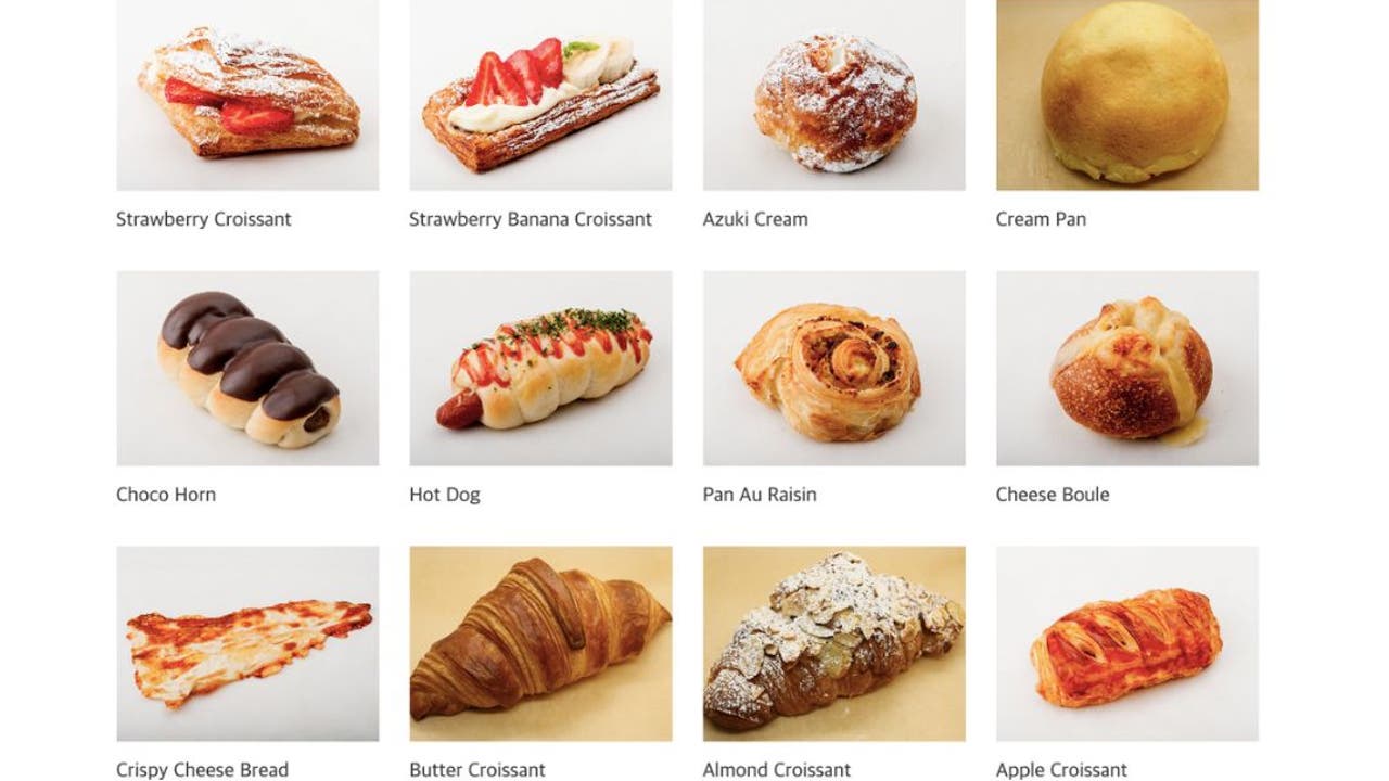This is California's best bakery, according to Yelp - Vimarsana News