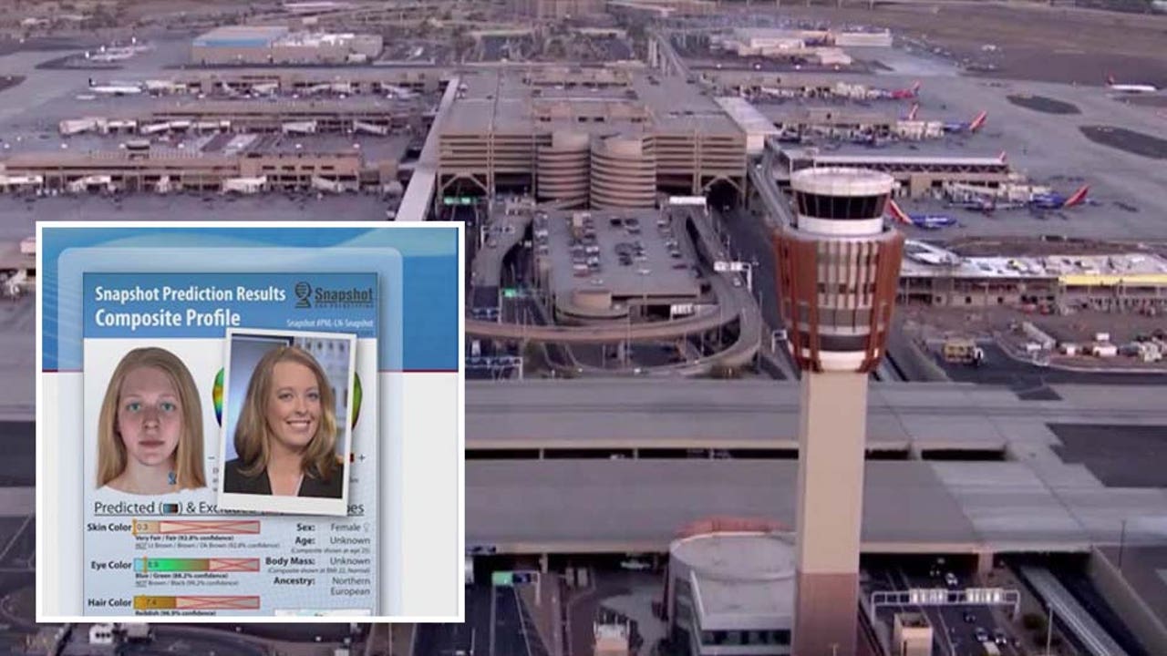 'Baby Skylar' cold case: Newborn found dead at Phoenix Sky Harbor, mother arrested - Vimarsana News