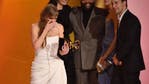 Grammys 2024: Swift wins 4th Album of the Year award, women dominate