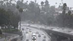 Rain in California: More downpours expected Tuesday as powerful atmospheric river continues