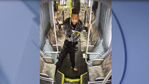 Authorities seek help ID'ing suspect in deadly LA Metro bus pepper-spray attack