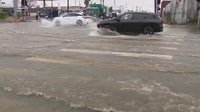 State of emergency declared ahead of 'historic' El Niño expected in California