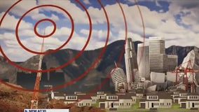 California's 'ARkStorm': Historic 1000-year floods of 1861-62 featured 8 weeks of atmospheric rivers