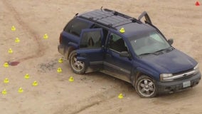 El Mirage murders: 6th man found dead in San Bernardino County desert identified