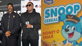 Snoop Dogg, Master P suing Walmart, Post Foods, saying they sabotaged cereal deal