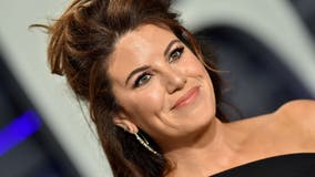 Monica Lewinsky is the new face of latest fashion brand Reformation campaign