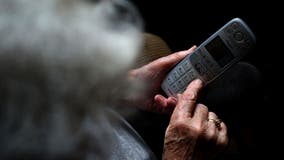 California landline phones may be dead