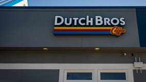 Cult-favorite Dutch Bros coffee opens first location in Orange County