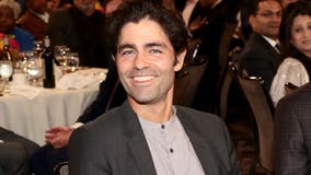 'Entourage' star Adrian Grenier left California for a 'grounded lifestyle' in Texas