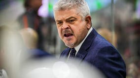 LA Kings part ways with Todd McLellan after 48 games