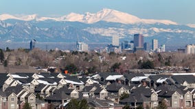 Woman’s body hidden in hearse, dozens of cremains found during Denver home eviction