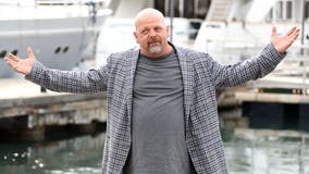 'Pawn Stars' Rick Harrison rips politicians over fentanyl crisis after son’s death: ‘Absolutely disgusting’