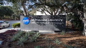 NASA's JPL announces mass layoffs