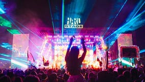 Hard Summer Music Festival 2024 dates, new venue announced