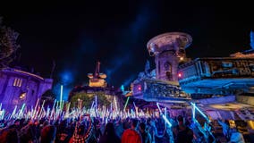 Disneyland After Dark Star Wars Nite 2024: How to get tickets