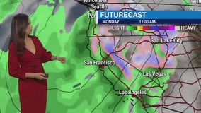 Southern California forecast: Timeline of what to expect in the coming days