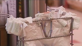 California bill would ban all plastic shopping bags at grocery stores