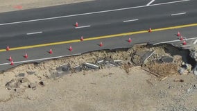 PCH to close nightly 'until further notice' for storm damage repairs