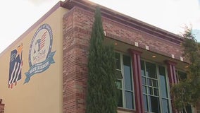 Beverly Hills school officials 'outraged' at AI-generated nude photos of students