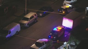 Teen boy dies after South LA shooting