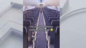 Southwest Airlines' new seat design has TikTok users sounding off: 'Just earned yourself a Delta customer'