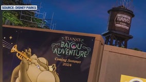 Disney reveals when Tiana’s Bayou Adventure will open and where
