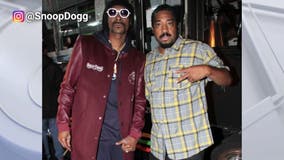 Snoop Dogg's brother Bing Worthington dies at 44