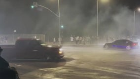 DA urging prosecutors against pressing charges for street racing, deputy DA alleges