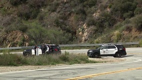 Sylmar kidnapping: Man found shot multiple times miles from original crime scene