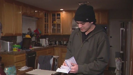 OC teen loses life savings in stolen car scam