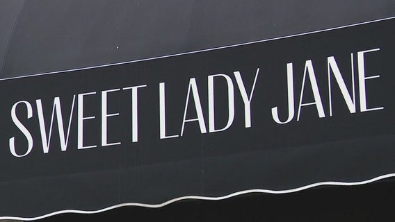 Sweet Lane Jane hints at reopening weeks after sudden closure