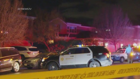 Lancaster 3-year-old boy’s death ruled a homicide