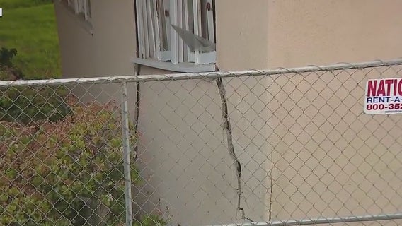Emergency declaration extended for Rancho Palos Verdes amid land movement concerns